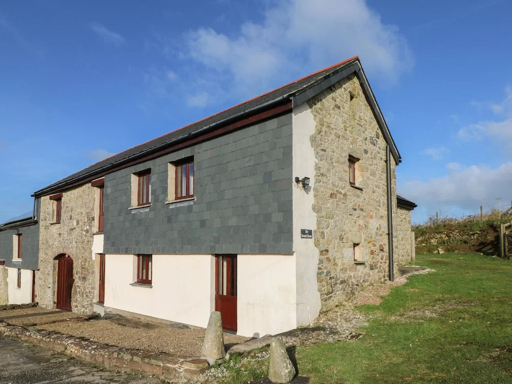 The Round House