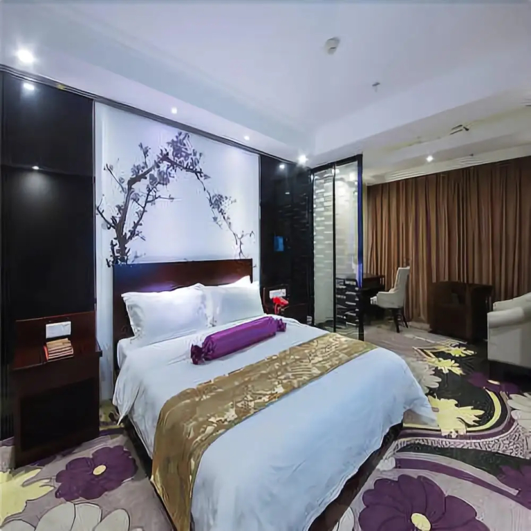 Huawei Dongcheng Hotel