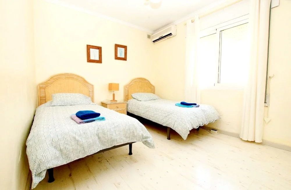 Villa with 3 Bedrooms in Benalmádena, with Wonderful Sea View, Private Pool, Furnished Terrace