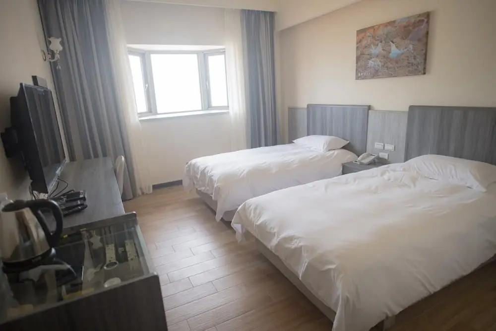 Long Fu Hotel