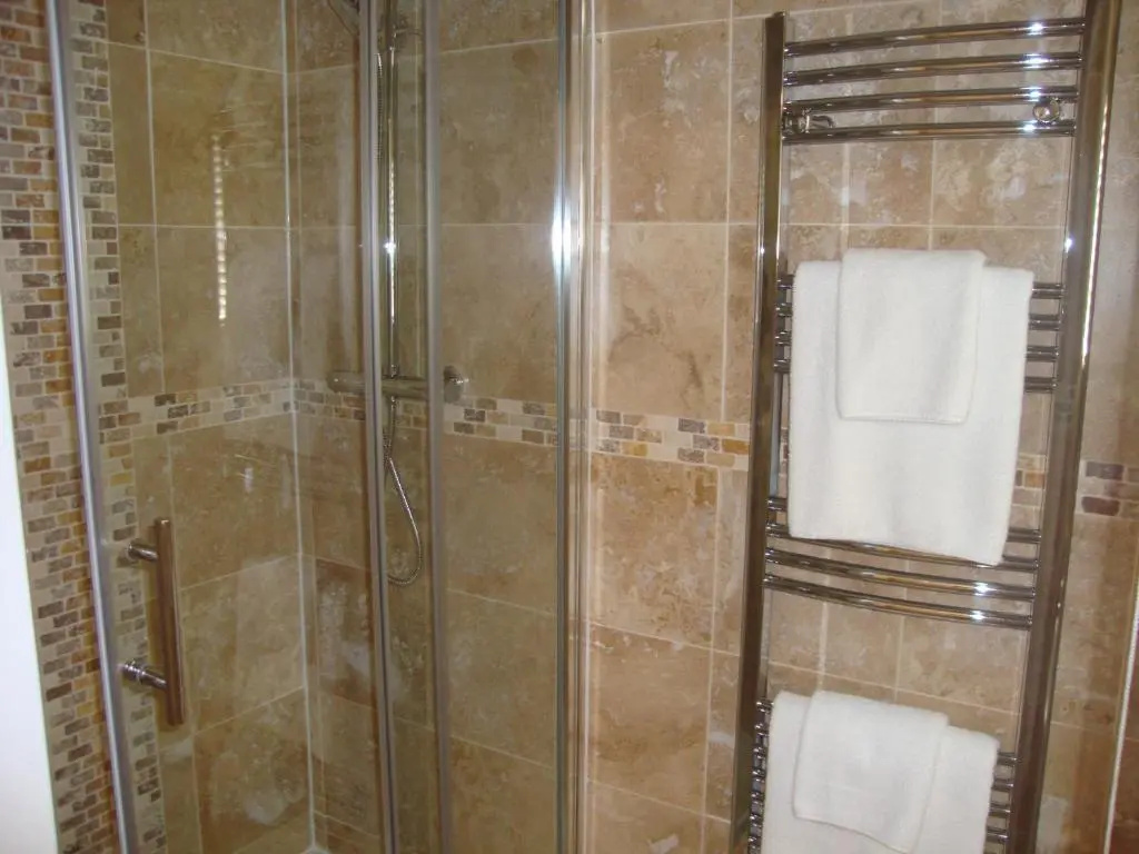 The Mayfair Guest House