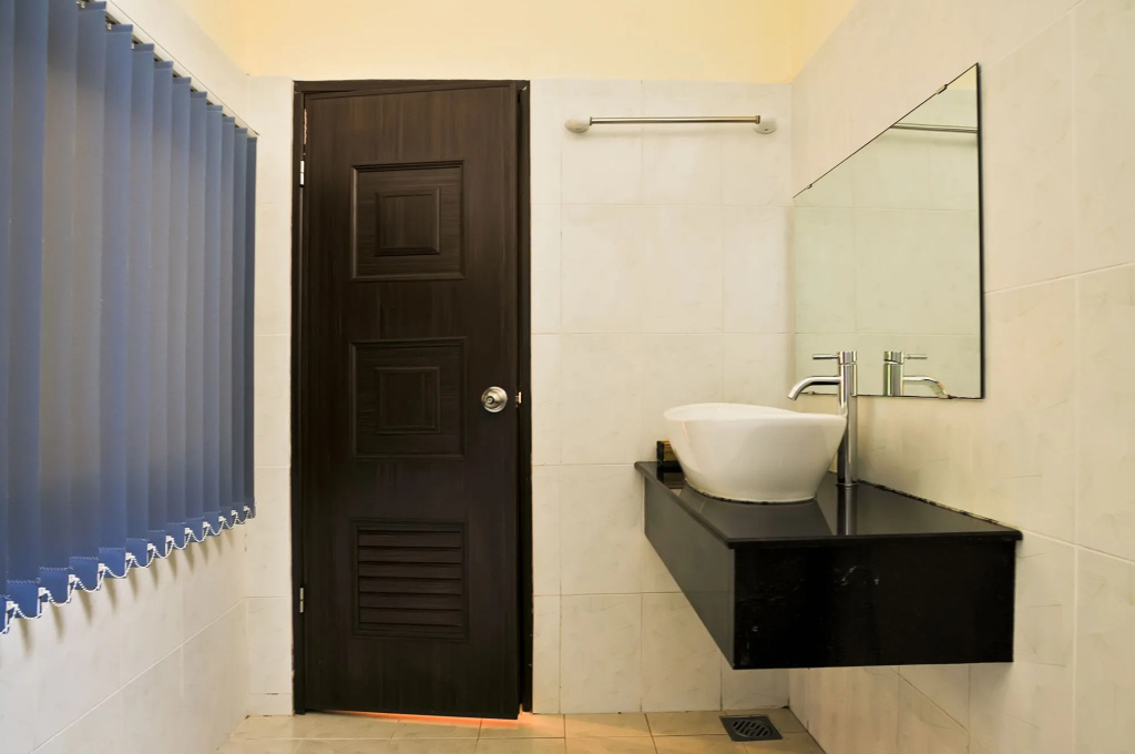 Sea Star Resort