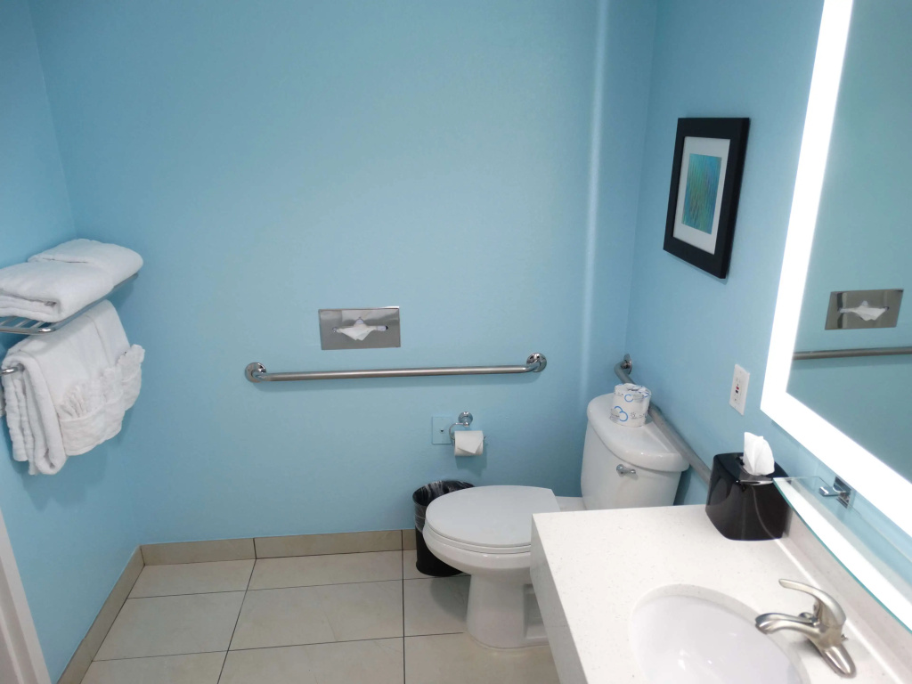 Best Western Plus Orlando Lake Buena Vista South Inn & Suites