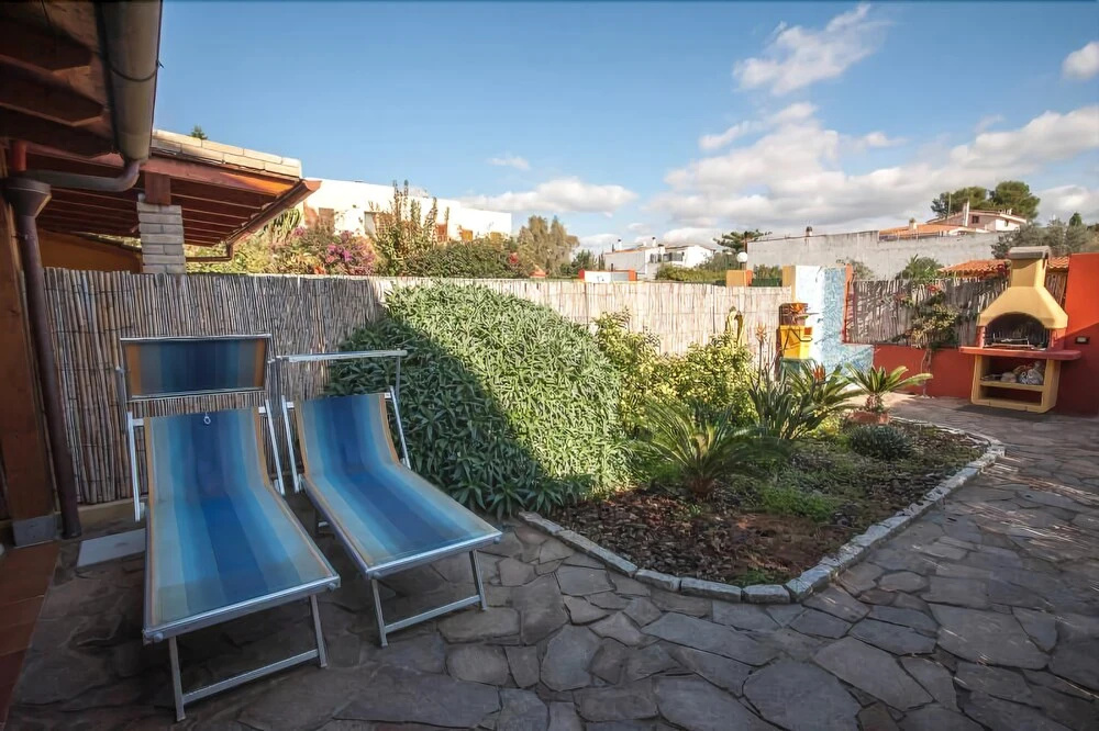 Strelitzia Holiday House