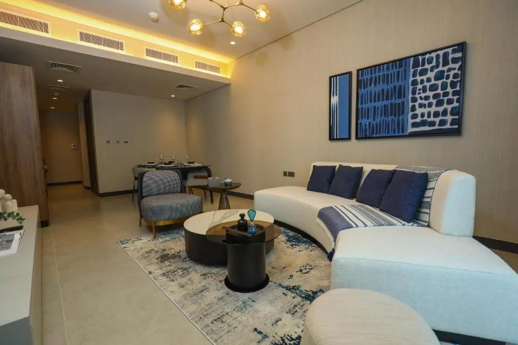 Charthouse Bahrain