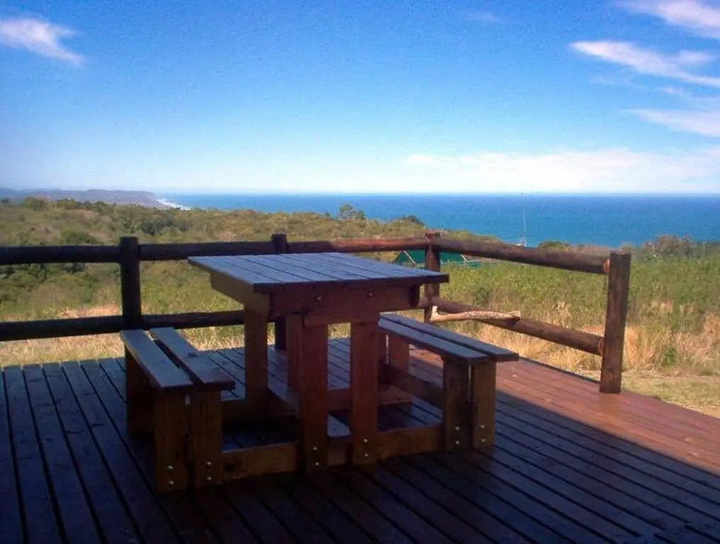 The Wallow Guest House