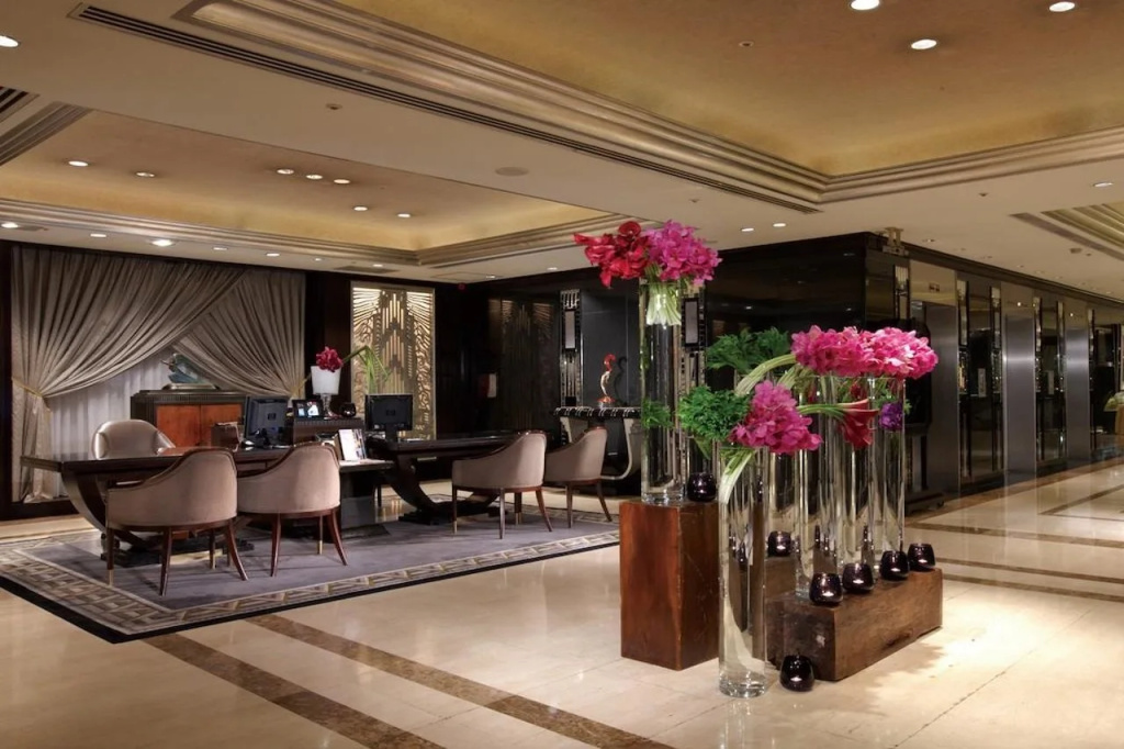 The Landis Taipei
