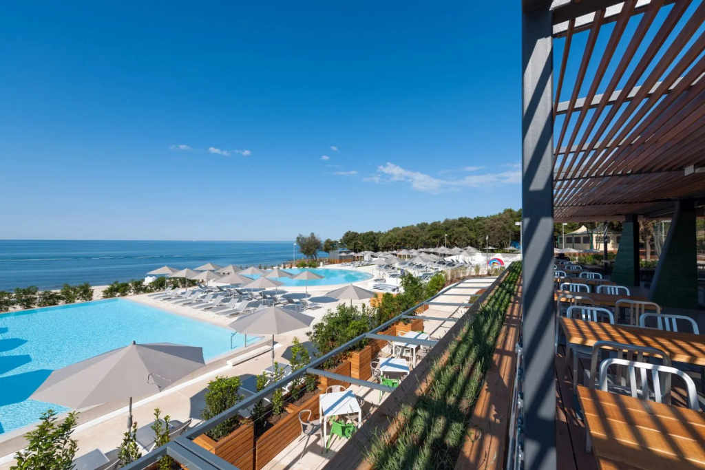 Resort Amarin Rooms