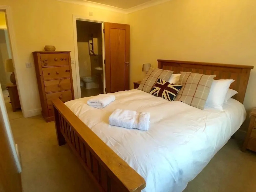 Spacious House in Jericho Oxford
