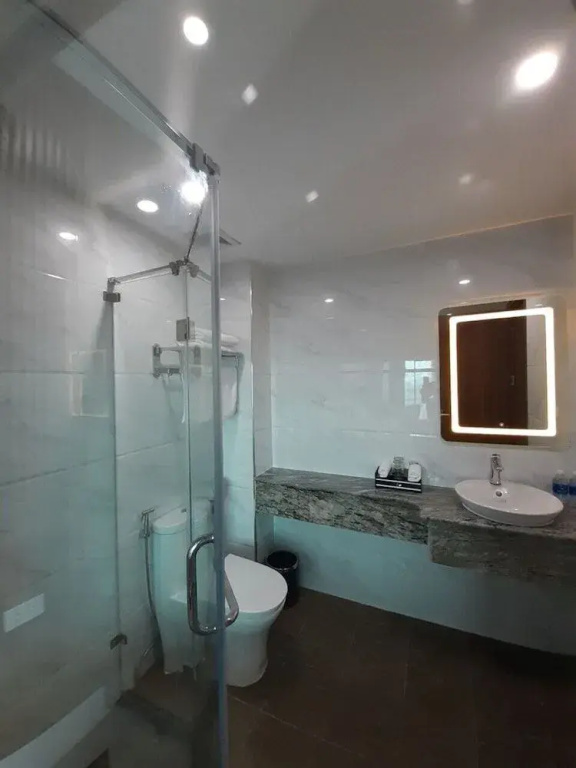 Omerta hotel