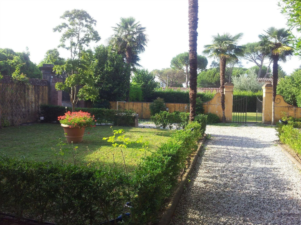 Villa La Perla