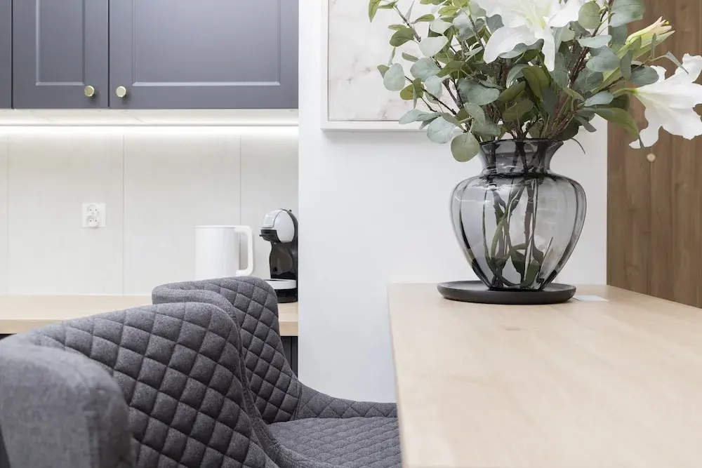 Gdynia Flat Władysława IV by Renters