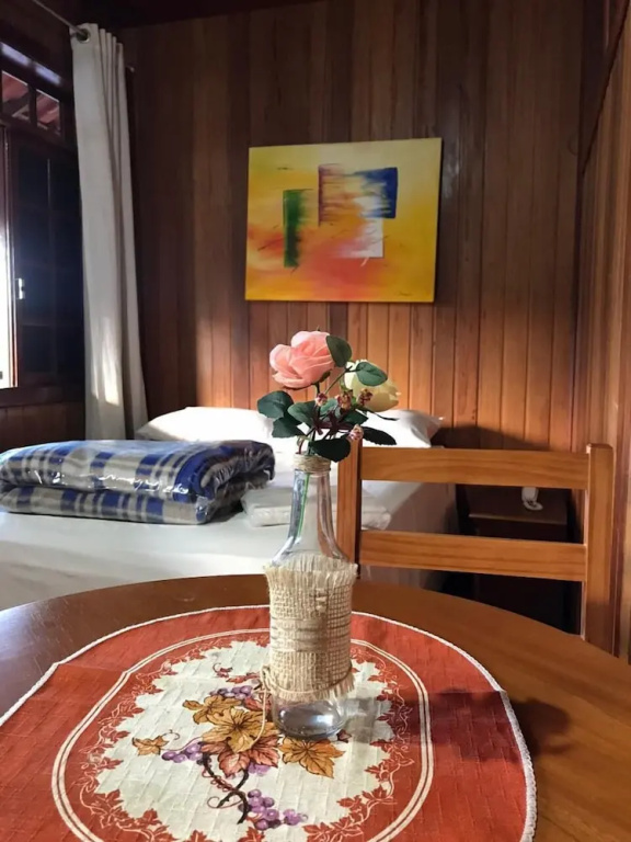 Hotel Montanus