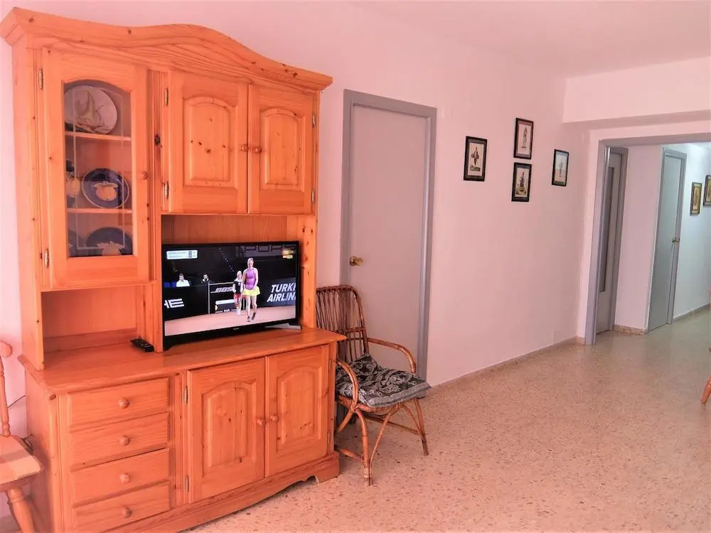 Bonaire H - 1º