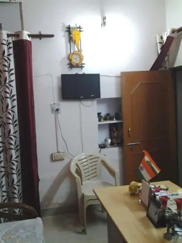 NAHHA Guest House