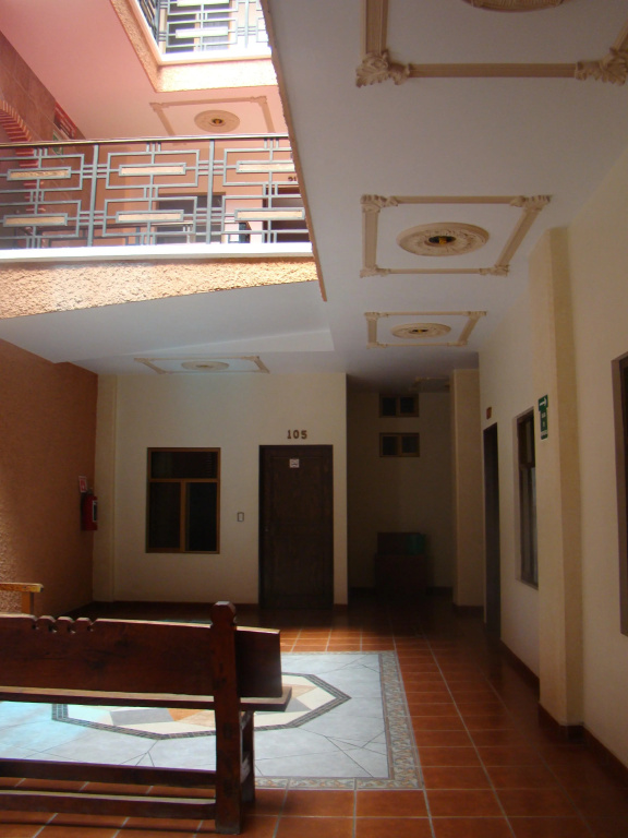 Hotel Posada La Fuente