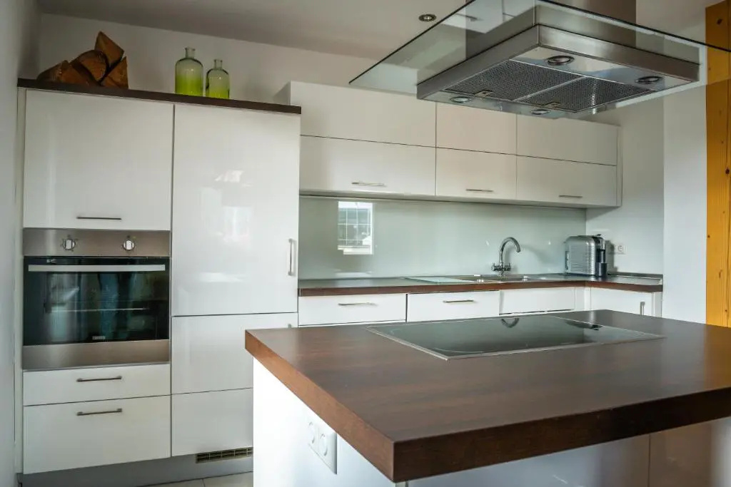MINAROSO appartements am badeparadies