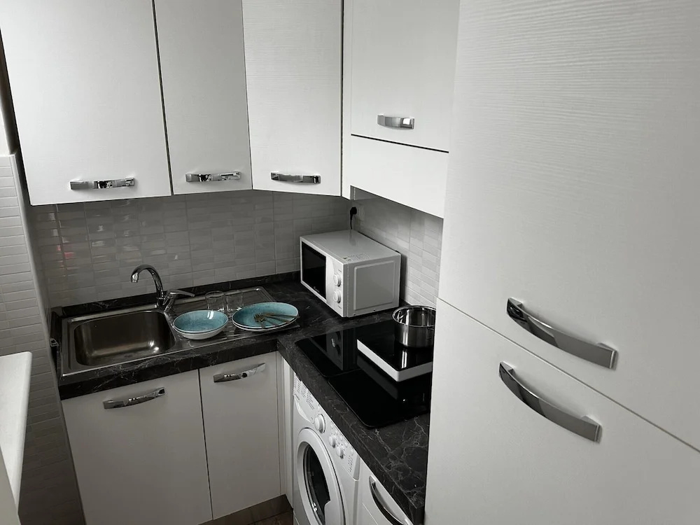 Cosy Studio Near Rapallo Beach Via Baisi