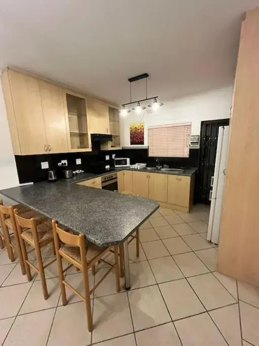 Modern Langebaan Apartment Opposite to the Beach