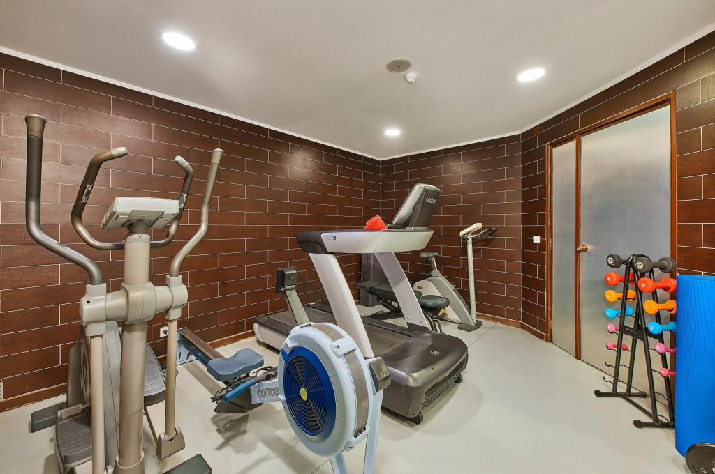 Rocamar Exclusive Hotel & Spa - Adults Only