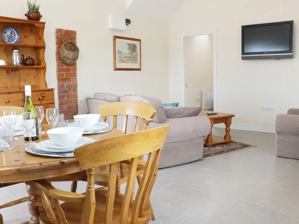 Granary Cottage