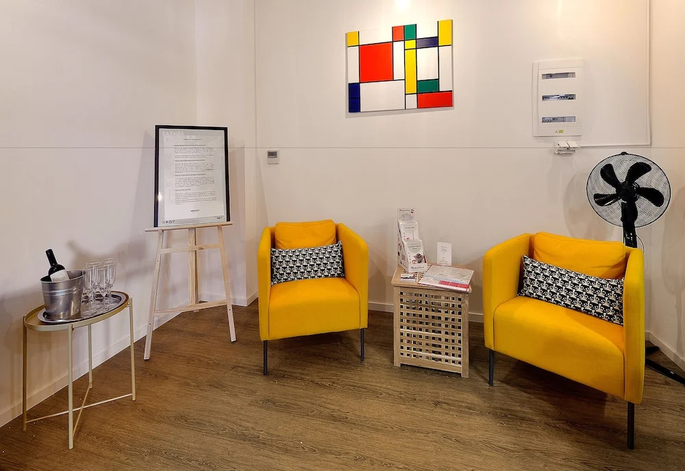 Ambiente Serviced Apartments - Castle