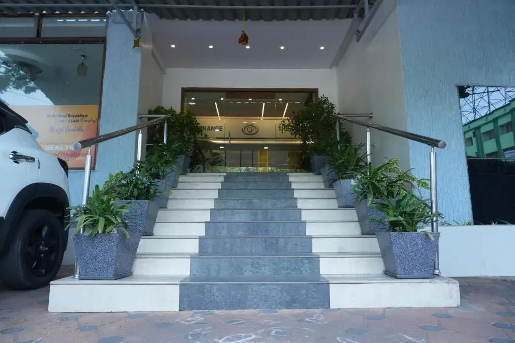 Hotel Ostin Orange Park