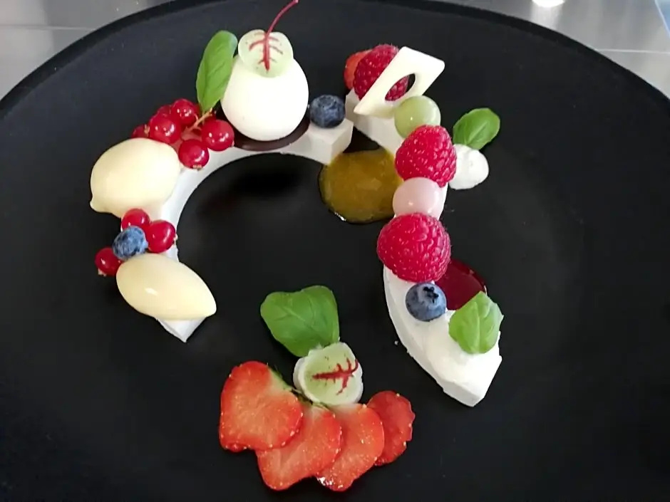 hoevehotel ter haeghe