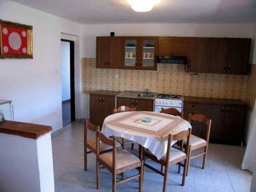Apartmani Jure Marzic