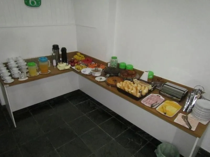 Novo Hotel Ximenes