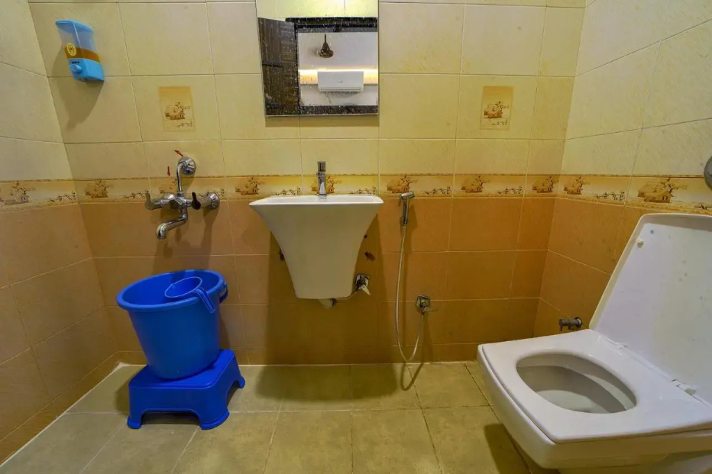 Shri Dwarka lodging