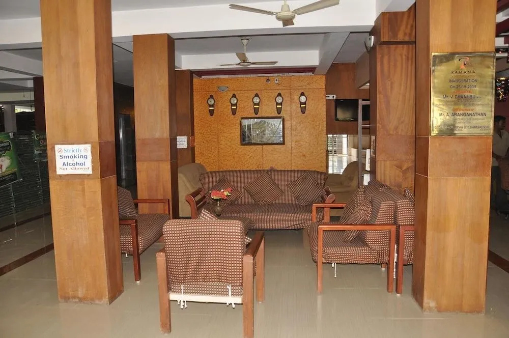 Ramana Towers