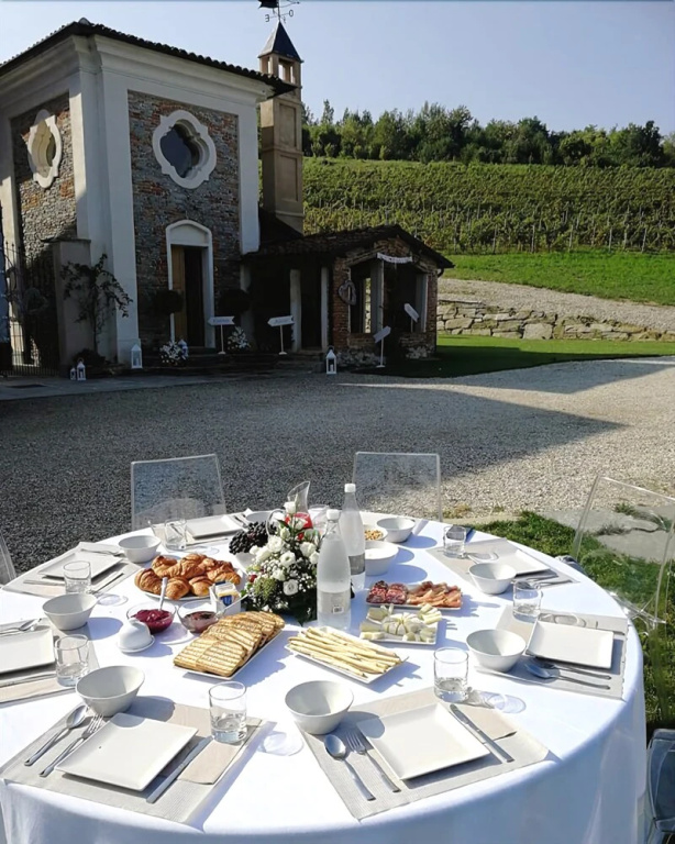 Tenuta Armonia