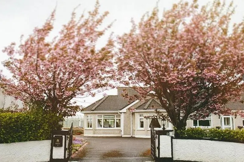 Keenogue House