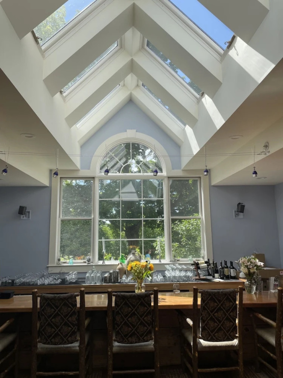 Hillholm Estate