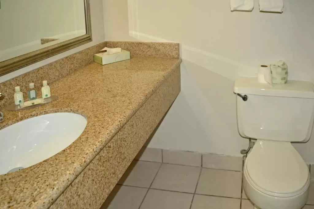 Quality Inn & Suites Syracuse - Carrier Circle