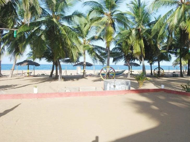 Hotel Sea Sand