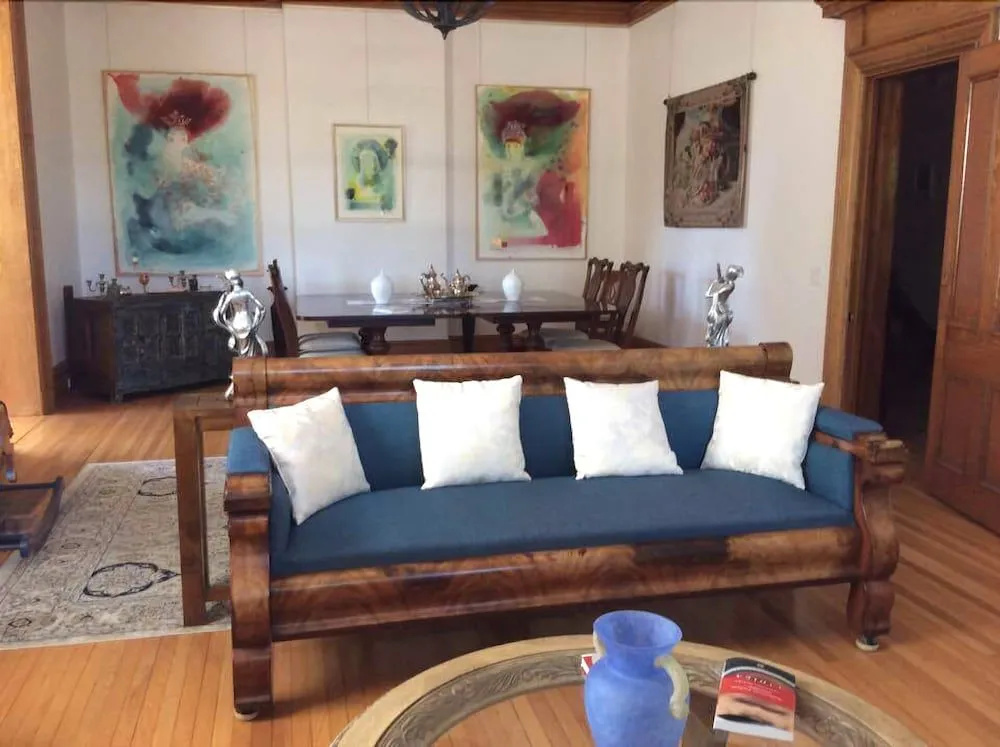 Île de Garde B&B