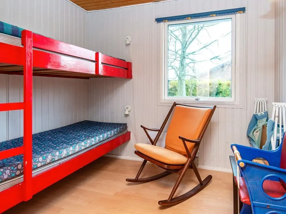 5 person holiday home in Sydals