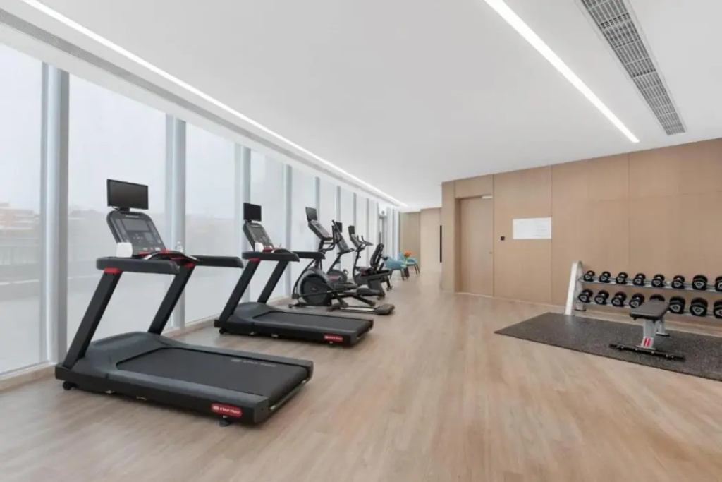 Holiday Inn Quanzhou Donghai by IHG
