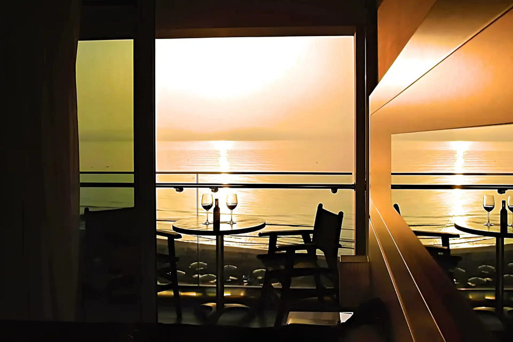 The Ciao Stelio Deluxe Boutique Hotel - Adults Only