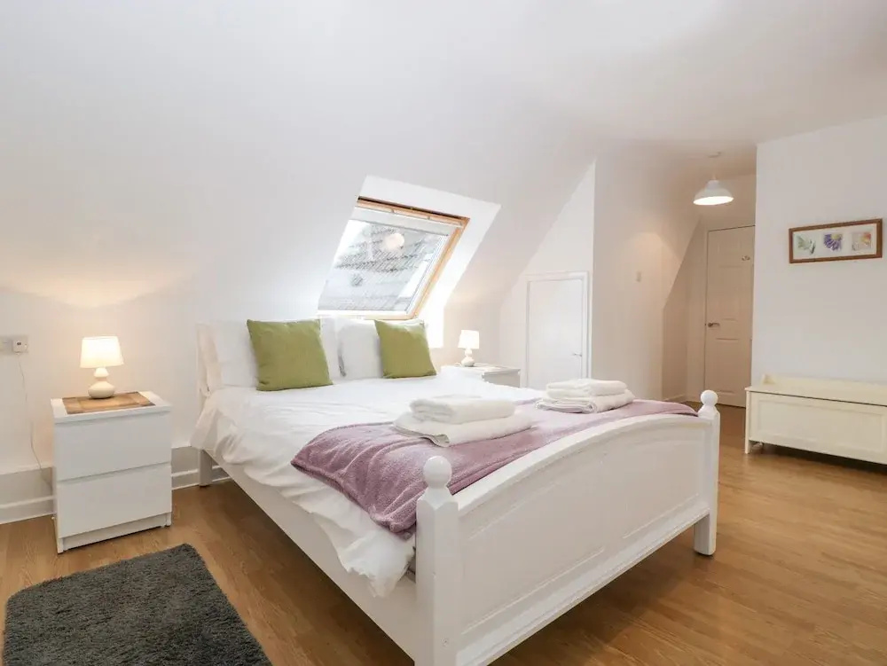 Stable Loft
