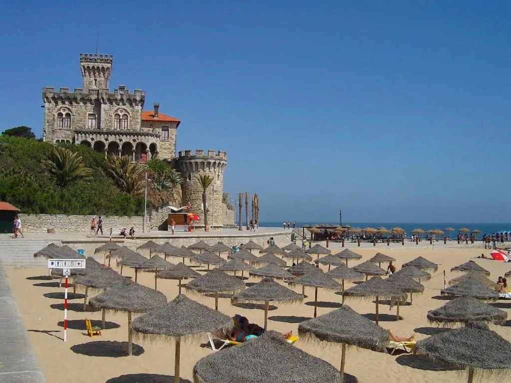 Estoril Beach Apartment