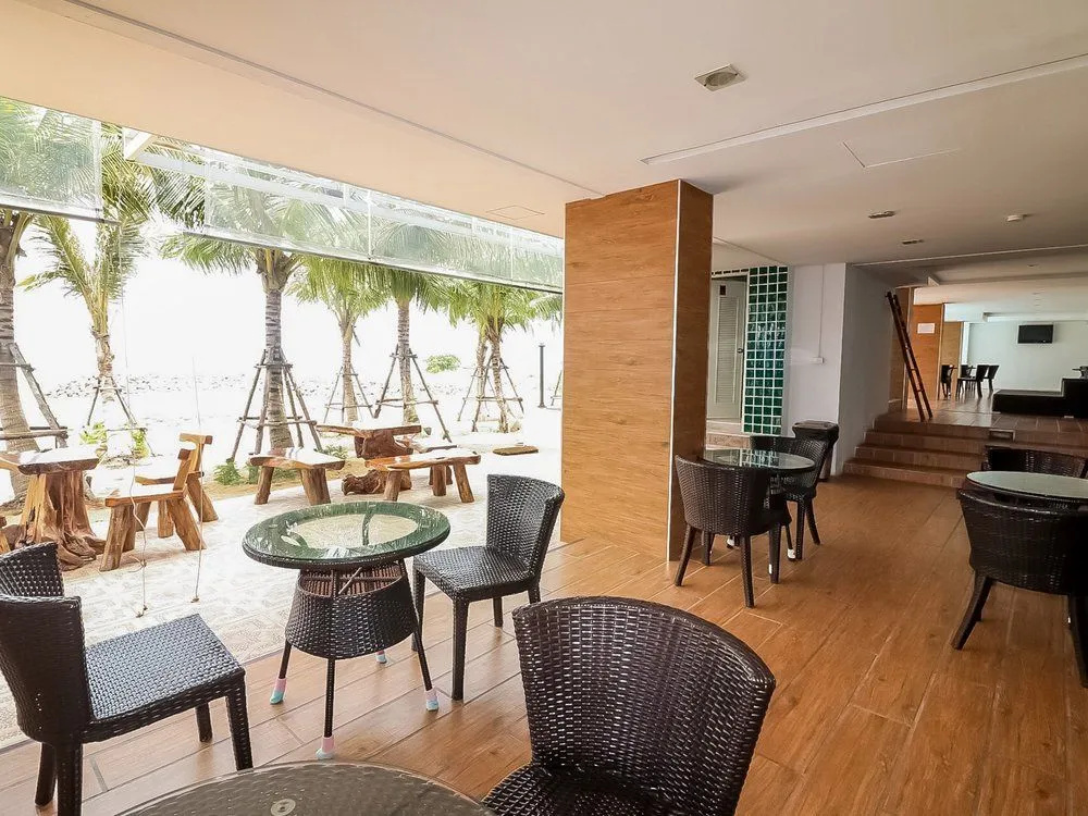 NIDA Rooms Mimosa Pattaya 81