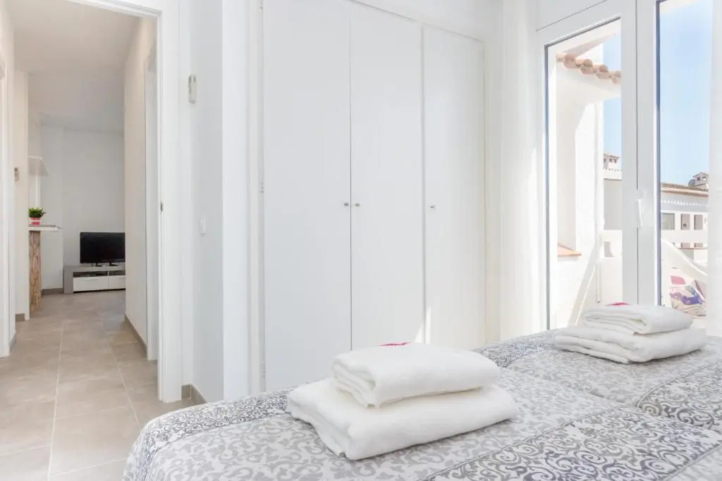 Apart-Rent Apartament BAHIA 0014