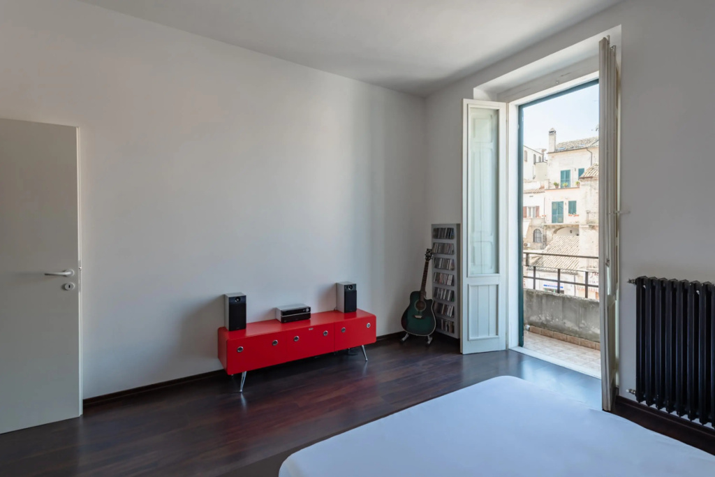The Home in Lanciano
