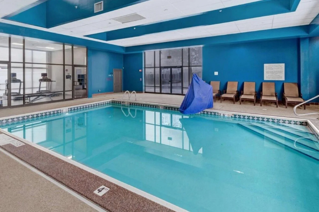 Hampton Inn Pittsburgh-Monroeville