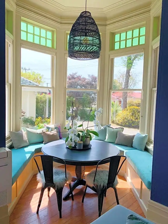 The Vicarage Boutique Bed and Breakfast Oamaru