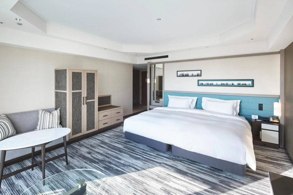 The Prince Park Tower Tokyo - Preferred Hotels & Resorts, LVX Collection