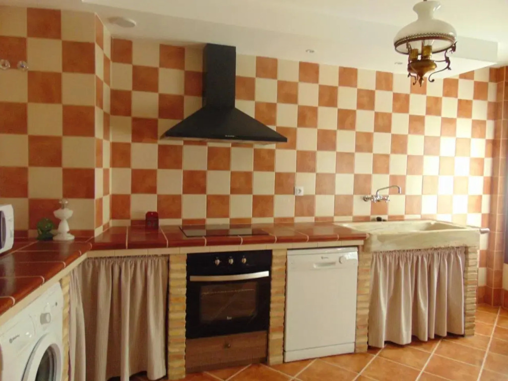 Casa Rural Alicia